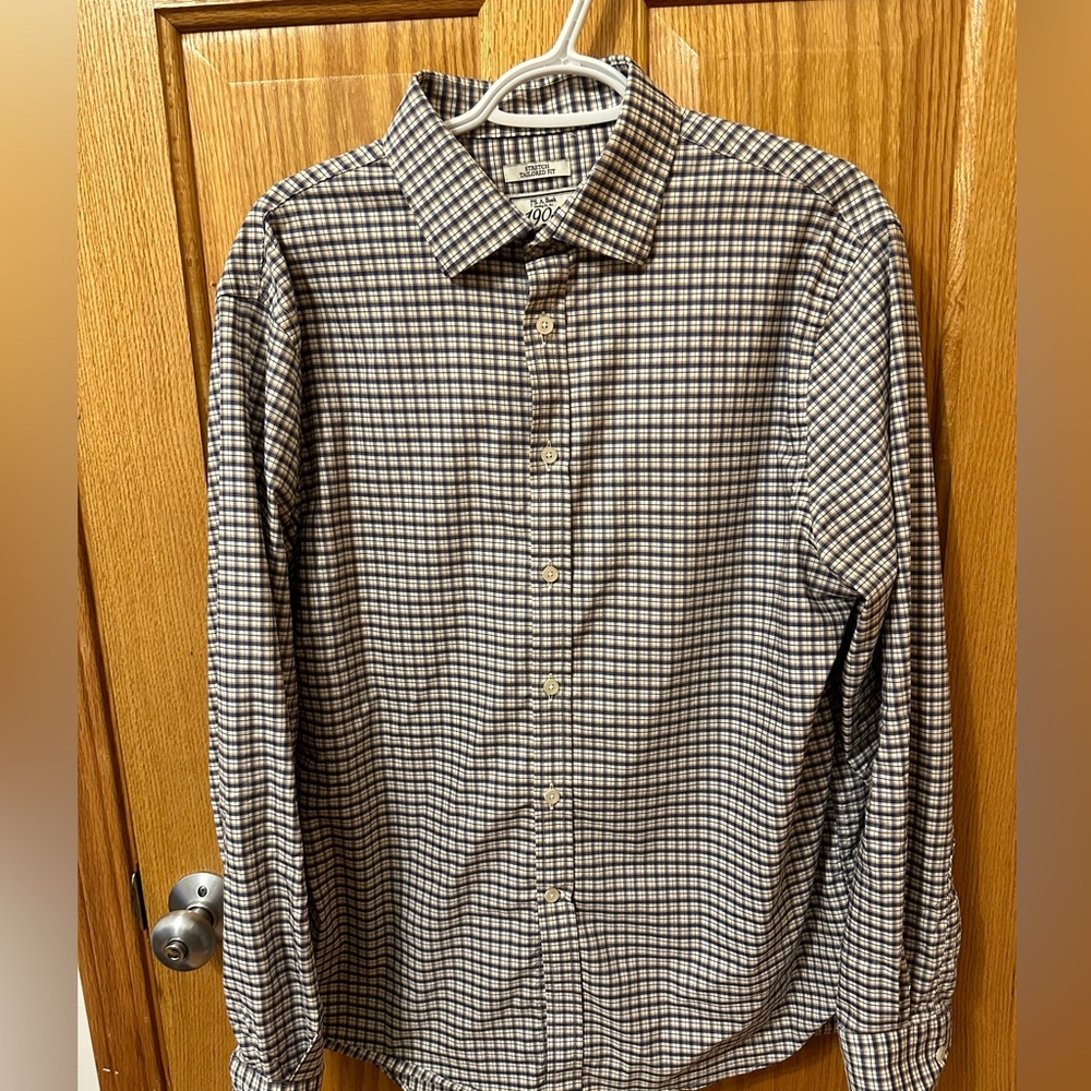 Jos. A Bank 1905 men’s button down
